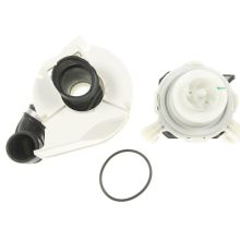 Electrolux Aeg Umwälzmotoren - Vsm-e20 Pumpe De Zirkulation Geschirrspüler 4055373791