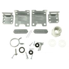 Electrolux Aeg Befestigungsteile - Ensemble De Montage,fully Inte Geschirrspüler 140125033245