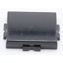 Copritasto Nero 1528432121 Lavastoviglie REX ELECTROLUX,ZANUSSI,IKE...