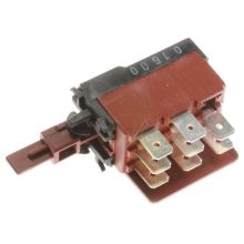 Electrolux Aeg Taste - Druckknopfleiste,1 Taste Geschirrspüler 1526016009