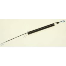 Feder,scharnier Geschirrspüler 1528114000