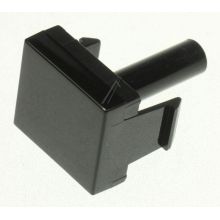 Push Button,on/off,black Geschirrspüler 1174451102