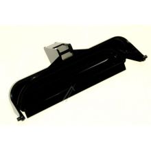 Griff, Bedienblende, Schwarz Geschirrspüler 1170263212