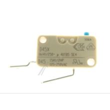 D45x Türschalter Geschirrspüler 1501814006