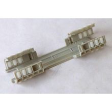 Brandt Rad Rollen - Rollenführer,scharnier, Geschirrspüler AS0000006