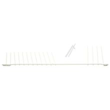 Trennwand,vorne,grau Geschirrspüler 1527091019