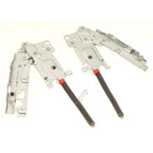 Door Hinge,kit Left And Right Geschirrspüler 4055474946