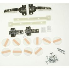 Montagesatz,integrierbar Geschirrspüler 8079527191