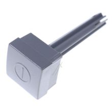 Push Button,on/off,grey Geschirrspüler 1172912519