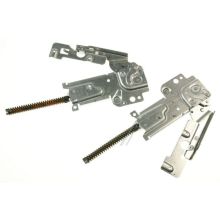Electrolux Aeg Türscharnierfür Geschirrspüler - Scharnier,set,rechts-links Geschirrspüler 4055393351