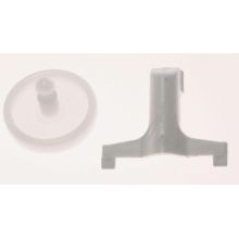 Korbrolle,kpl. Geschirrspüler 956532006