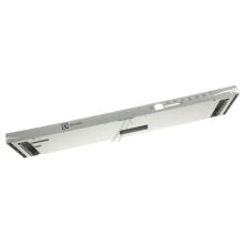 Bedienblende,bedruckt,grau,ele Geschirrspüler 1561544022