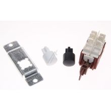 Schalter, Ein/aus, Verpackung Geschirrspüler 4055141628