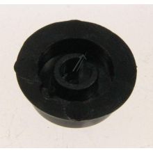 Drucktaste Schwarz Geschirrspüler 1170269201