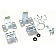Electrolux Aeg Mechanische Bauteile Befestigungsteile - Mounting Kit,built-in Geschirrspüler 140125033641