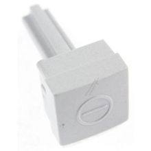 Aan/uit Knop,grijs Geschirrspüler 1172911206