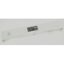 Bedienblende,bedruckt,weiss,el Geschirrspüler 1561518000