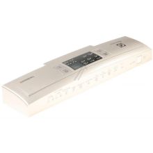 Bedienteilblende Geschirrspüler 8086407122