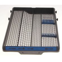 Range-couverts,bleu Geschirrspüler 140163277050