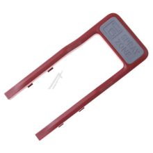 Federbügel,zeiger,rot Geschirrspüler 140109196059