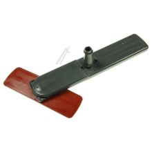 Unterer Sprüharm,rot/grau,magnetisch Geschirrspüler 1119226585