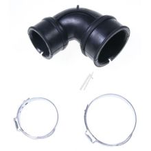 Wassereinlauf,rohr,pumpe Geschirrspüler 4055410965