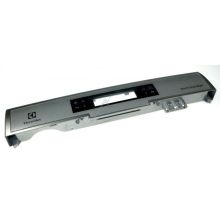 Bedienblende,inox,electrolux,e Geschirrspüler 8088548022