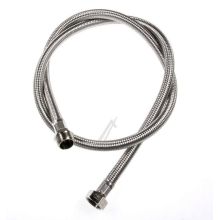 Edelstahlschlauch Verlängerung 1,5m, 3/4  Geschirrspüler D219728