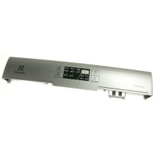 Bedienblende,inox,mit Tasten,e Geschirrspüler 8081989298