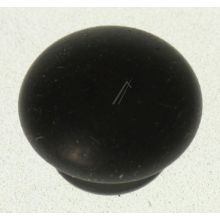 Programmschalter-Drucktaste Schwarz Geschirrspüler 1529068007