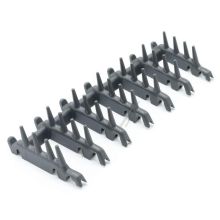 Electrolux Aeg Kappen - Spikes,gummi,grau Geschirrspüler 8074683056