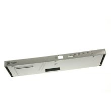 Control Panel,grey,electrolux- Geschirrspüler 8086544031