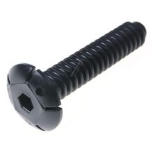 Bosch Siemens Gehäuseteile - Fuss Geschirrspüler 10020572