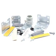 Montagesatz,integrierbar,esl53 Geschirrspüler 1561813310