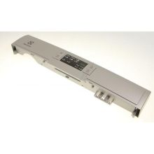 Bedienblende,inox,mit Tasten,e  8081989397 Geschirrspüler 8081989397
