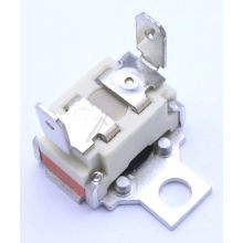 161772.311 / 95°c Thermostat,rot,n.o 95c  140129660019 Geschirrspüler 140129660019