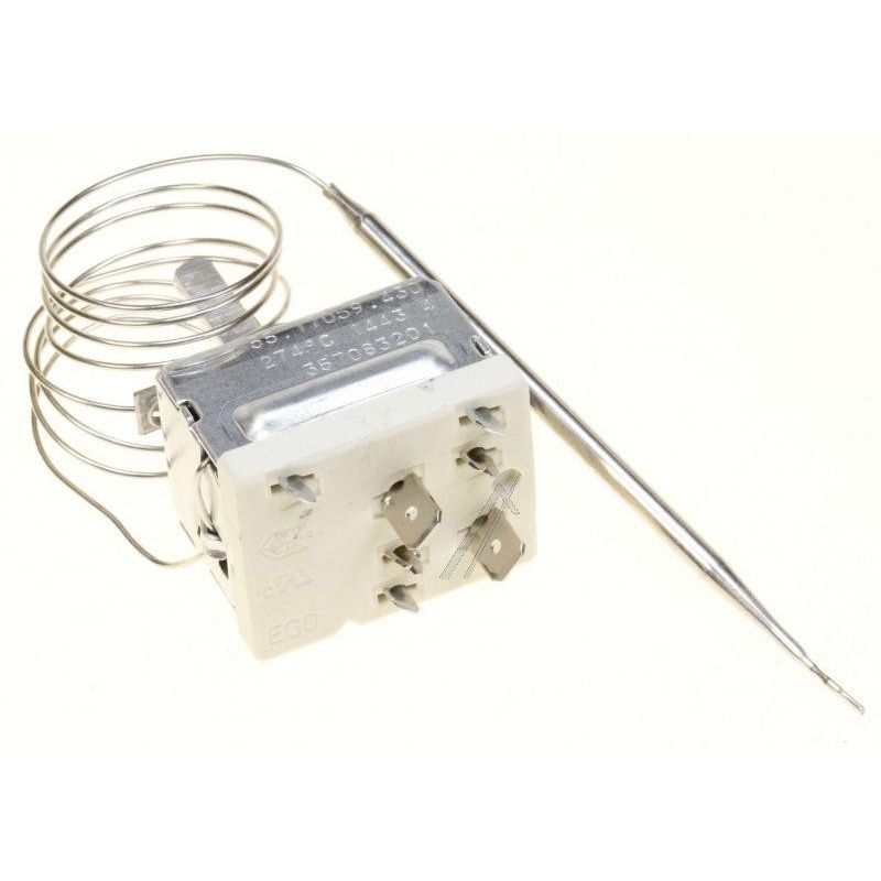 Termostato Forno Regolabile 3570832018 Lavastoviglie AEG,ELECTROLU...