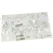 Schablone,integrierbar,fse7330  140002854655 Geschirrspüler 140002854655