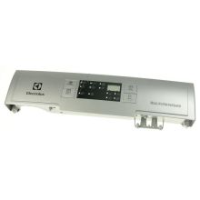 Control Panel,silver,electrolu  1174878205 Geschirrspüler 1174878205