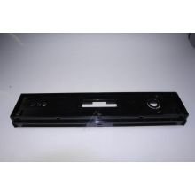 Bedienblende schwarz Geschirrspüler 1523798237
