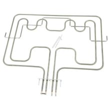 Irca Oberhitze Backofen - Backofenoberhitze Alternativ Für Aeg 3878253511 Geschirrspüler 3878253511