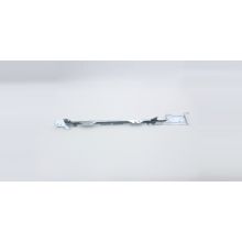 Lasche Scharnier links Aeg BE500310WW Backofen