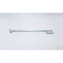 Lasche Scharnier rechts Aeg BE500310WW Backofen