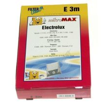 E3M Sacchetti Mikromax FL0006-K Lavastoviglie