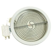 Xn-165s Strahlungsheizkörper, 1200w  40900949 Geschirrspüler 40900949