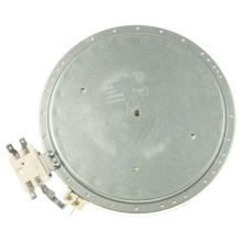 20.02032.811 Heizkörper Q180_1800 W Hili Hp  162926064 Geschirrspüler 162926064