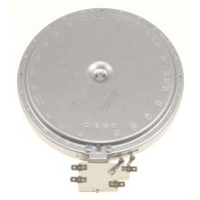 Ringheizung 200mm  AS0059224 Geschirrspüler AS0059224