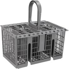 Besteckkorb Grau Geschirrspüler C00298686