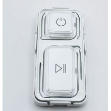 Assy Button;wf80f50fu4w/ef Waschmaschine SAMSUNG WF8AF5E5P4WEG