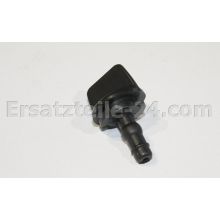 Samsung Ablaufstopfen - Cap Drain;wf1802xey/xsc,frpp,black Waschmaschine DC61-10673C